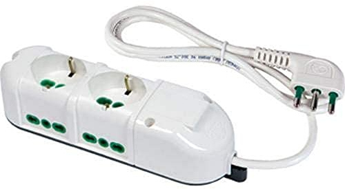 Fanton Mult. 1,5m 3G1 S17 2P40+4P17/11 BI