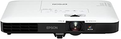 Epson EB-1780W video - Proyector (3000 lúmenes ANSI, 3LCD, WXGA (1280x800), 10000:1, 16:10, 762 - 7620 mm (30 - 300))