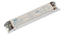 Elt fluo - Balasto electronico fluo be-158-4-un 1x58w t8