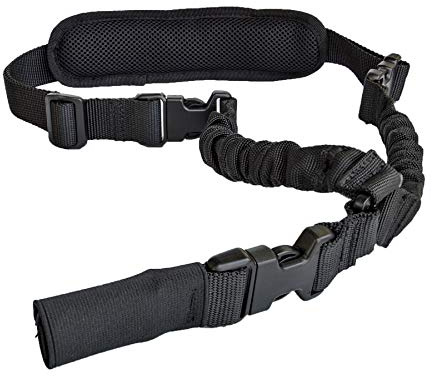 Sangle tactique pour fusil Airsoft à 1 pointe