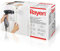 Rayen | Ferro da stiro a vapore verticale | Ferro da viaggio | Serbatoio estraibile 140 ml | Ferro portatile e pieghevole | Speciale viaggio | Misure: 26 x 16,5 x 12 cm