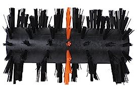 WORX WA0292 Testina in nylon per WORX WG441E Surface Power Cleaner