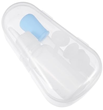 VANZACK 3sets Pet Feeding Bottle Dropper for Cats Dogs Medicine Dispenser Safe Dog Feeders Pacifier Bottle Breeding Kit Weeks Puppy Essential