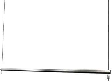 DETMOL Industrierohr Kleiderstange Garderobenhalter, Für Deckenmontage Tragfähigkeit 75 Kg, Höhenverstellbar Von 0–200cm Platzsparenders, Für Flur, Garderobe Schlafzimmer Küche(Silber)