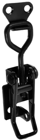 QUMIIRITY Clé De Serrage Réglable Pour Cabine Système De Verrouillage à Loquet Pince à Toggle Pour Et Casiers Remplacement Pratique Pour Fermetures De Sécurité