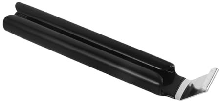 Angoily Werkzeug Zum Entfernen Von Vinylverkleidungen Robustes Demontagewerkzeug Für Seitenwände Aus Stahl Hausreparaturwerkzeug Installationswerkzeug Für Vinylverkleidungen