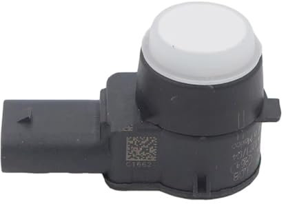 PYCJNFC PDC Parksensor Weiß Für Mercedes Benz W245 W204 W212 W221 0263023148 A2125420018