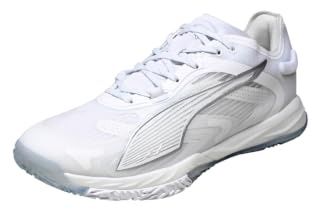 PUMA Accelerate Nitro SQD 4 Weiß Unisex