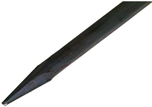 10 x Schnureisen Schnurnagel Schnurpfahl verschiedene Größen Ø 16 mm oder Ø 18 mm (16 x 1200 mm)