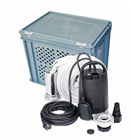 Grundfos 97519841 Grundfos Multibox CC7-A1
