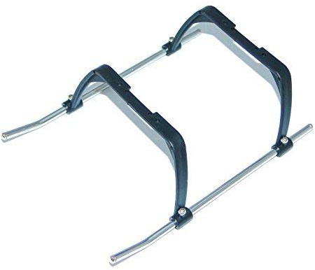 efaso Ersatzteil Helikopter V912-25 - Landegestell - auch passend für Monstertronic MT200