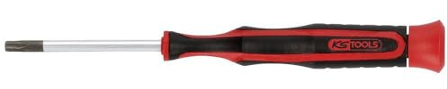 KS Tools 500.7728 Finmekanik-skruvmejsel Torx, T3