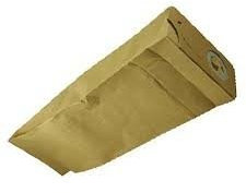 Paper Bags for Sebo - Jeyes Ensign, Reckitt, and Karcher Models (Pack of 15)