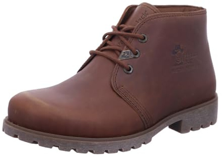Panama Jack - Botas Braun (Bark), 45 EU