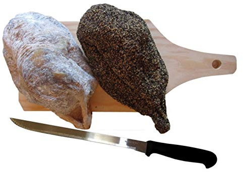 Lot charcuterie catalane N°63