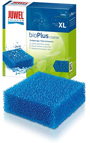 Juwel 88150 bioPlus coarse (Jumbo) -Schwamm grob, XL