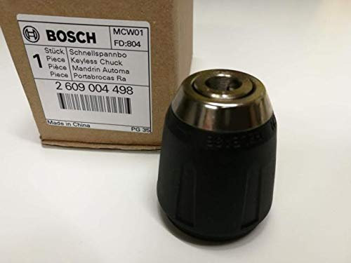 Bosch 2609004498 Bohrfutter zu PSR 10,8 Li-2 PSR 14,4 Li 1440 1800