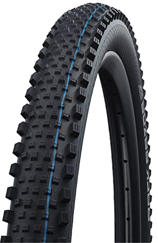 Schwalbe Rock Razor Evo Faltreifen // 65-584 (27,5x2,6') Super Trail