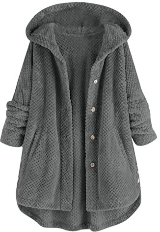 Black of Friday 2023 Giacca Jeans Lunga Donna Coprispalla Rosa Elegante Giubbotto Donna Autunno Maglione Imbottito Donna Prime Deals Of The Day Today Only Todays Daily Deals