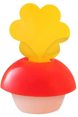 Fiorky Fruchtfliegenfalle, Wiederverwendbare Fliegenfalle Küche Obstfliegenfalle hängende Wespenfalle Obstgarten-Insektenfalle Fliegenfalle Schädlingsbekämpfung Outdoor-Fliegenfalle