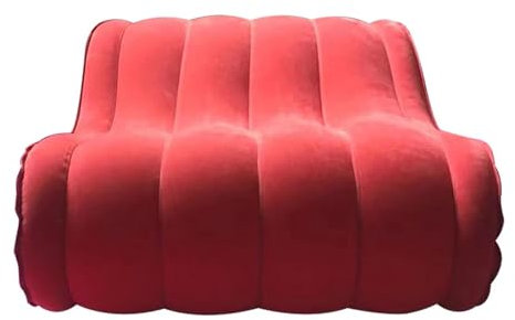 BesBet Multifunktional für Wohnzimmer und Schlafzimmer (Sofa) Aufblasbar und faltbar -ShaF8Y ENNA030601