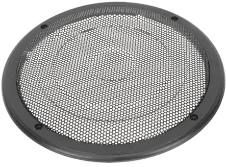 CIYODO Auto Lautsprecher Netz Schutz Ersatznetz Für Auto Subwoofer Lautsprecher Umrüstung Abdeckung