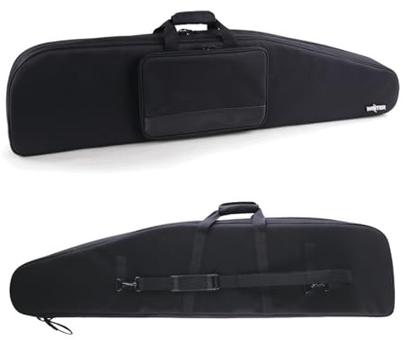 Winter Guncases 1982 Waffentasche 122cm