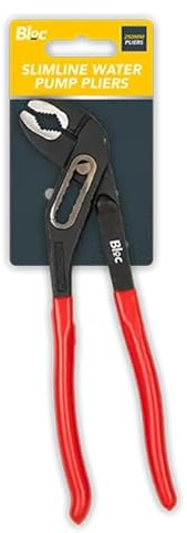 Universal Adjustable Water Pump Pliers 250mm