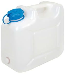 LAMPA 66977 Bidón de agua 12L