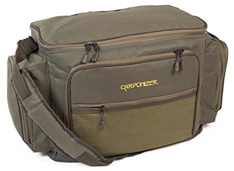 Carponizer Carryall L - Angeltasche - Premium Taschenserie
