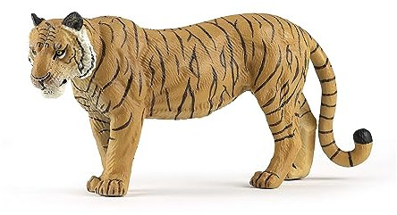 Papo LARGE FIGURINE Deer 50178 Tigress, Multicolour