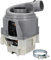 LUTH Premium Profi Parts Heat Pump Circulation Pump Compatible with Bosch 12014980 1BS3610-6AA iQ100 iQ300 iQ500 iQ700 Extra Class Series 2/4/6 for Dishwasher Grey