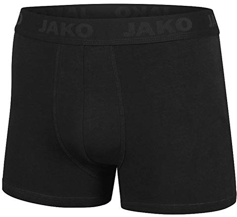 JAKO Boxershorts Premium 2er Pack Herren