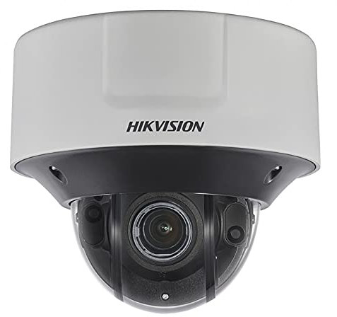 Hikvision iDS-2CD7546G0-IZHS(8-32mm) Telecamera di sorveglianza IP Dome 4 Megapixel