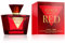 GUESS Seductive Red, Eau de Toilette für Damen, Blumig-Fruchtiger Gourmandduft, Sinnlicher Duft, Lang Anhaltend, 75 ml