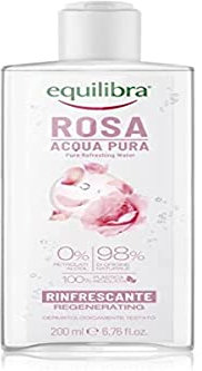 equilibra Rosa Acqua Pura Rinfrescante 200 ml