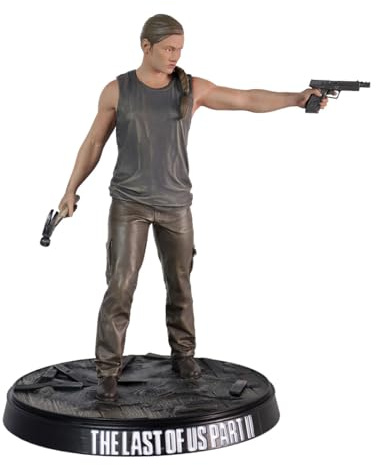 Dark Horse Comics The Last of Us Part II: Abby Figure