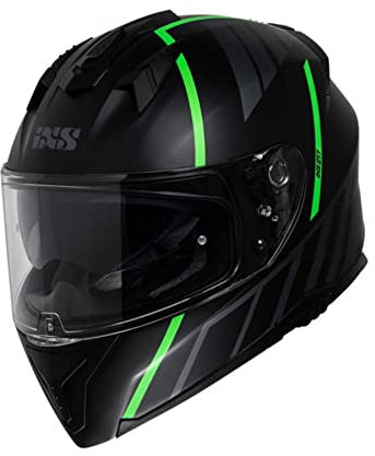 IXS 217 2.0 Motorradhelm Integralhelm Helm, XXL
