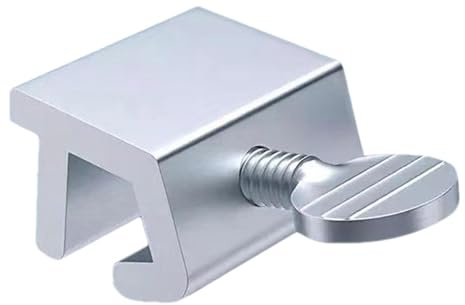 Serrure De Porte Coulissante – Sécurité De Porte Coulissante, Serrure De Fenêtre En Verre, Butée De Fenêtre Coulissante, Butée De Fenêtre Pour Portes Coulissantes, Serrure De Sécurité De Fenêtre Pour