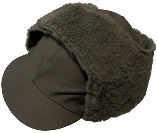 Mil-Tec Unisex Winter-Hut Winter-hut-12101001