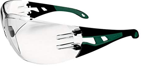 Metabo Arbeitsschutzbrille Promotion, 623751000