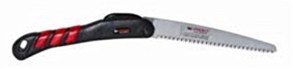 HASSO SEGACCIO Pieghevole A Scatto 21 CM DENTATURA 3D per LA POTATURA Professionale