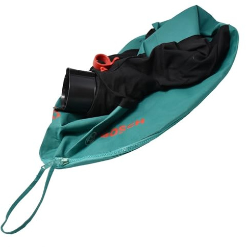 sparefixd for Bosch ALS2500 ALS25 AL30 Garden Vacuum Collection Bag | Check Fits List Below To Ensure Compatible With Your Appliance