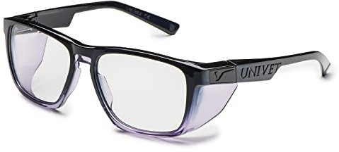 GAFA SEG FILTRO LUZ/AZ ANTIRAYADURA NYLON/POLICARBONATO AMET