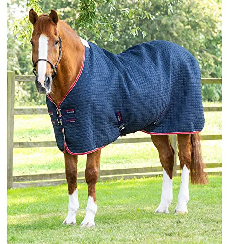 Premier Equine Couverture séchante Dry-Tech