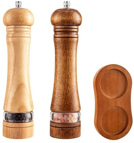 Caossuixin 8 Inch Wooden