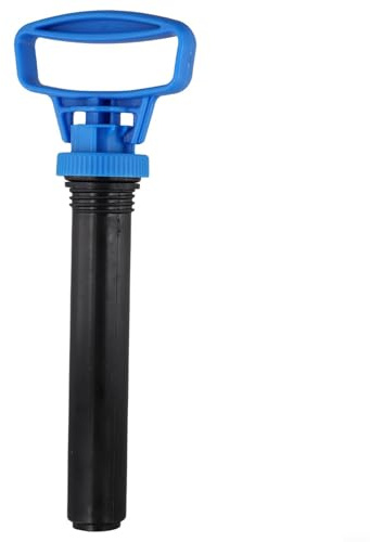 Professionelle Gartensprüher-Pumpenersatzteile, Drucksprüher-Pumpenset kompatibel mit 3 l, 5 l, 8 l Schulterdrucksprüher für Pflanzenpflege (3 l)