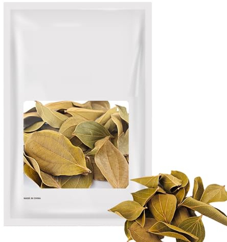 Aquarienblätter - 30 Stück Quinoa Blätter für Schnecken Krebse, roh getrocknete natürliche Blätter 1,97–3.54in, gesunde Betta Tank Additive | Fischankblätter für Aquarienlebensräume Wate