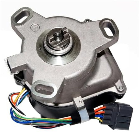 Zündverteiler-Baugruppe 30100-P6T-T01 Für Honda Cr-V 1999-2001 2.0L Dohc Zündung 30100P6Tt01
