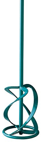 Collomix-41.719-000-Varilla mezcla MK 120 turquoise